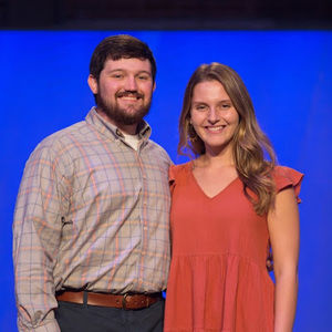 Meet your Posher, David